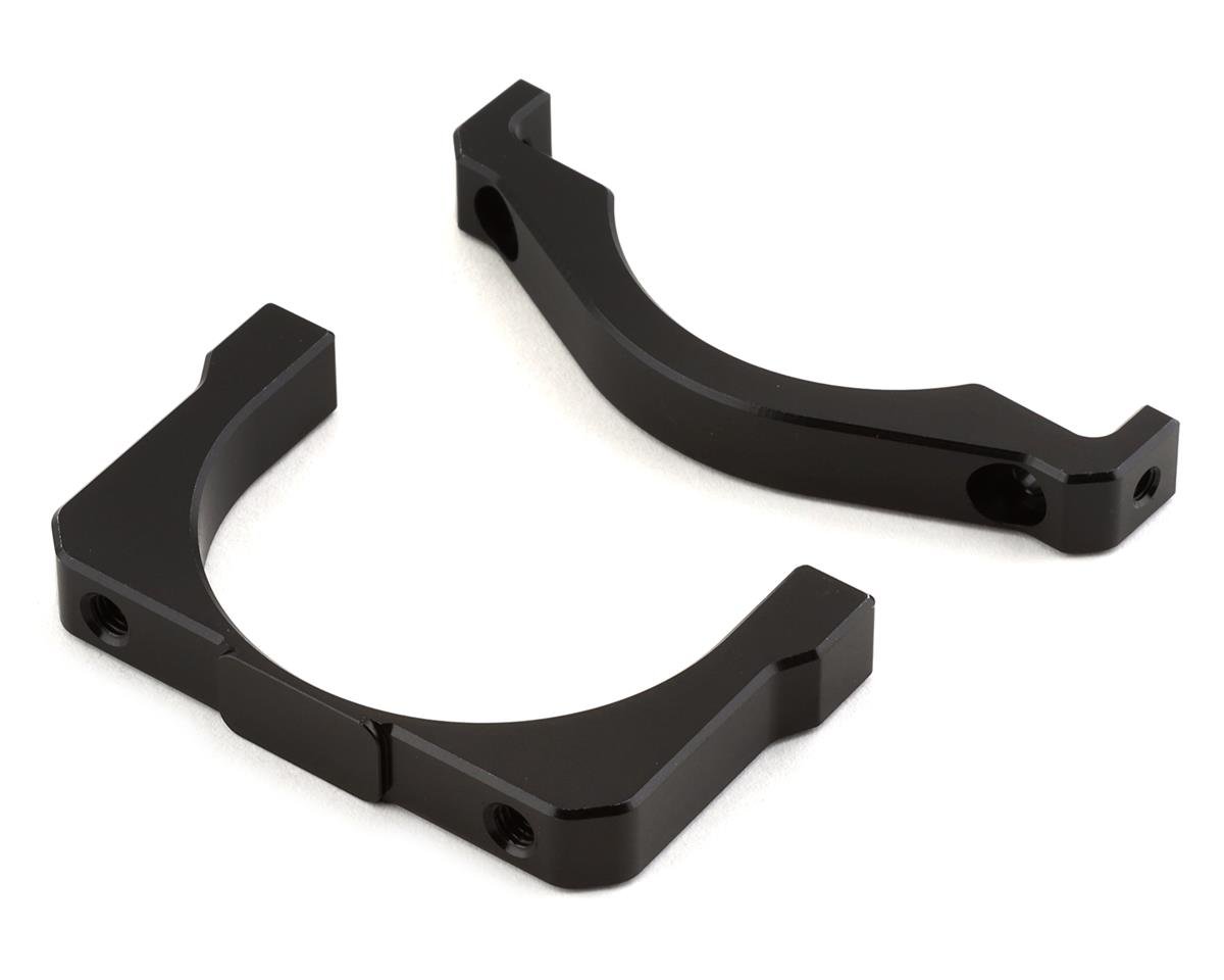 Team Associated RC8B4e Motor Mount Set