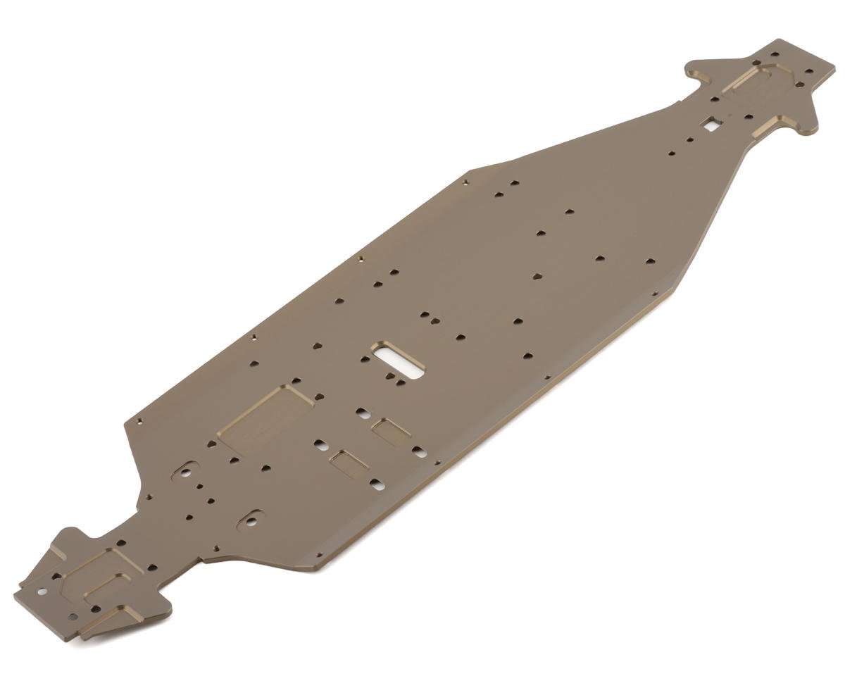 Team Associated RC8T4e Chassis