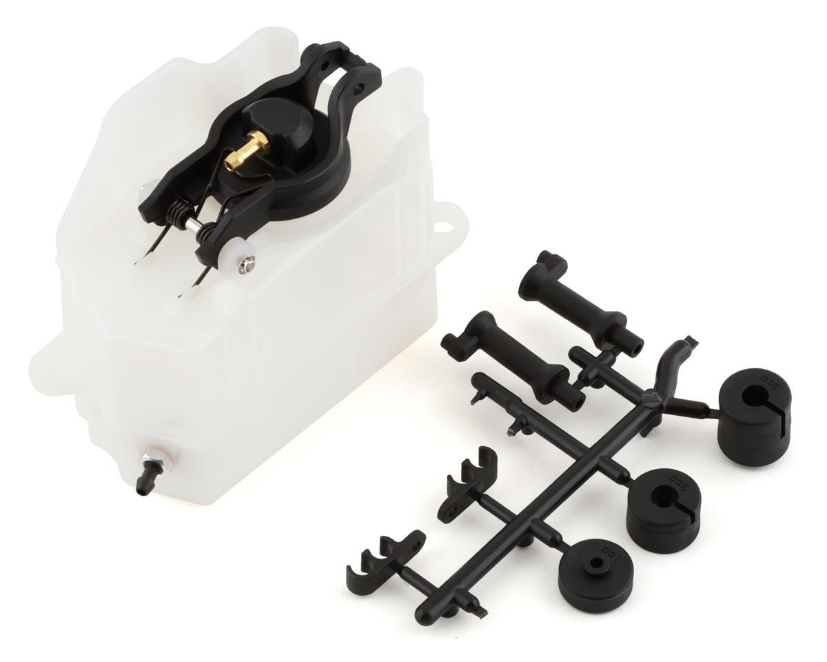 Team Associated RC8T4 Fuel Tank