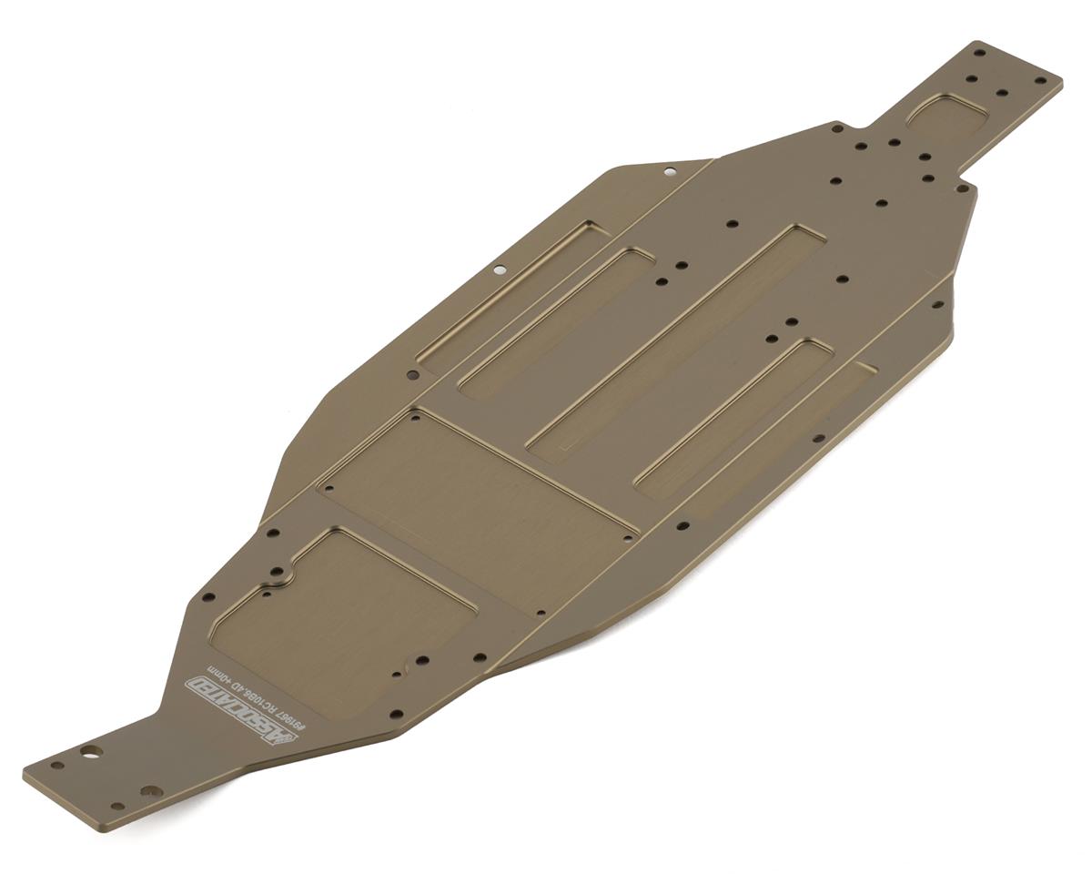 Team Associated RC10B6.4D Chassis