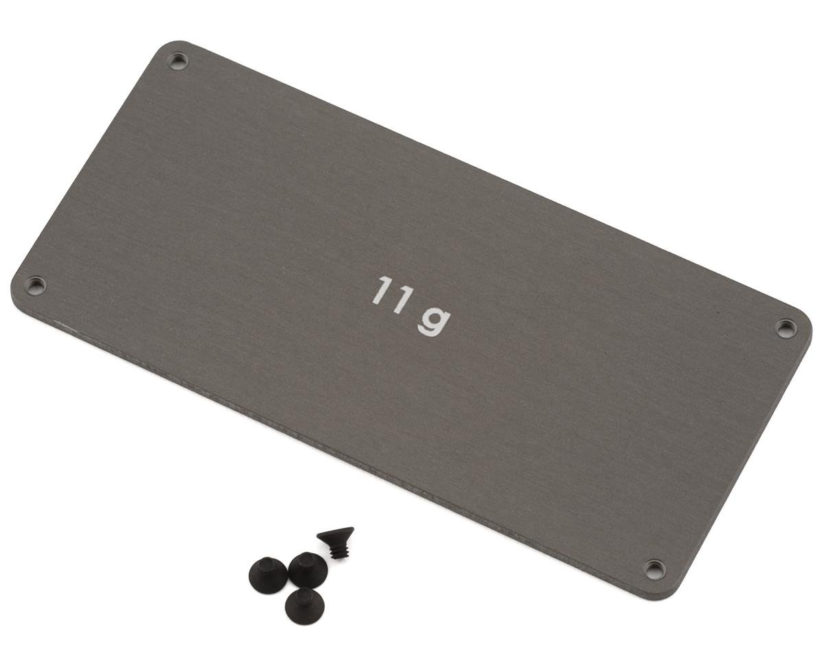 Team Associated RC10B6/RC10B7 Factory Team Aluminum ESC Weight (11g)