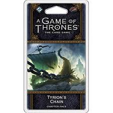 A Game of Thrones 2nd Edition LCG: (GT14) War of Five Kings Cycle - Ty