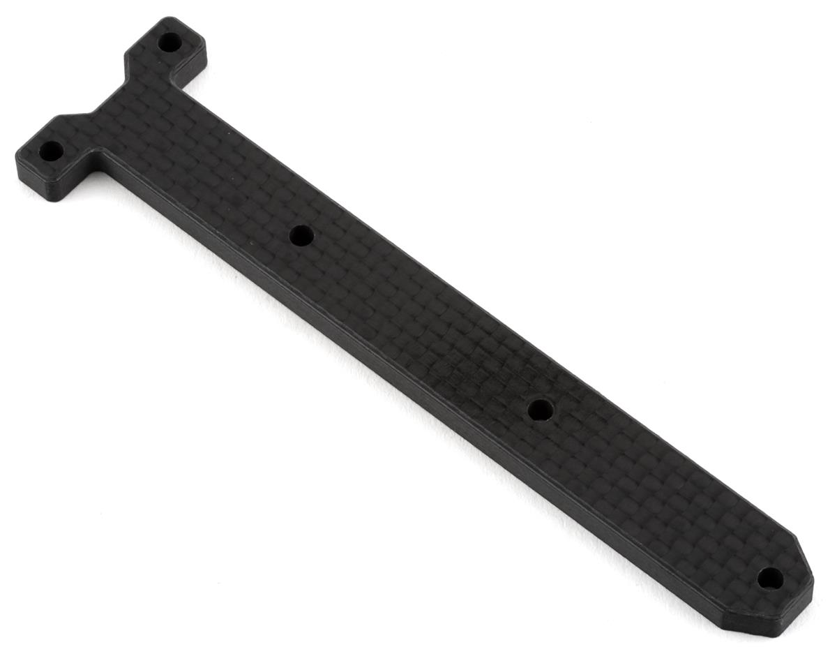 Avid RC TLR 22X-4 4.5mm Carbon Rear Brace