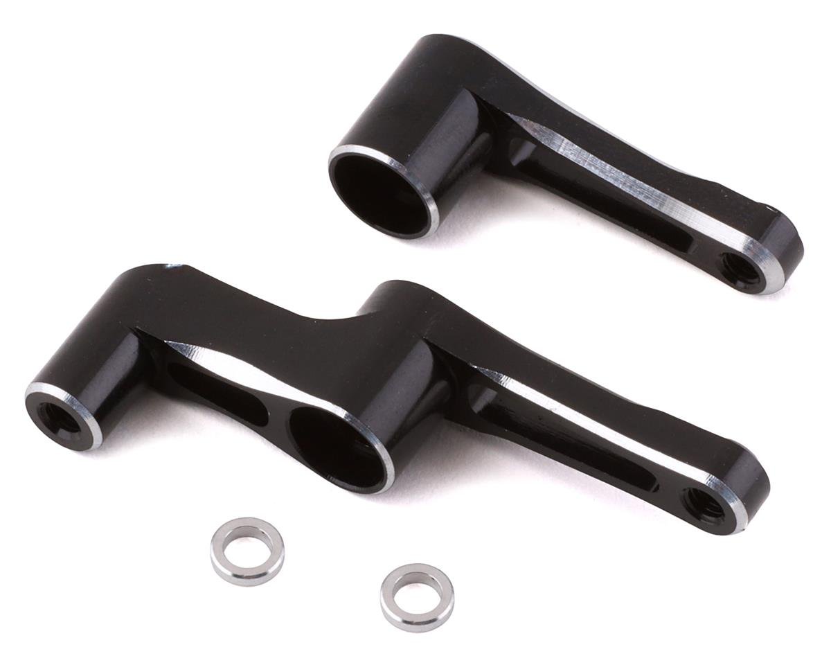 Avid RC DR10 Aluminum Steering Bellcranks