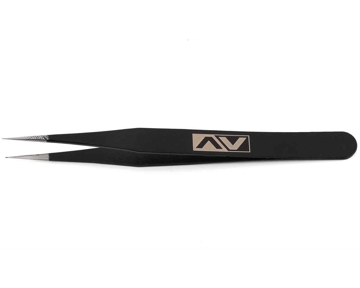 Avid RC Straight Tweezers