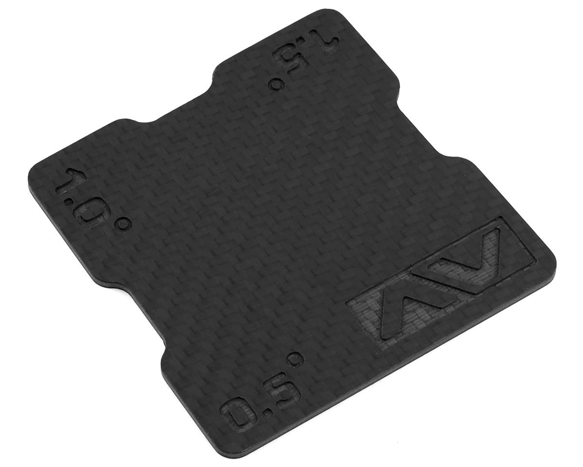 Avid RC 1/10 Carbon Camber Gauge