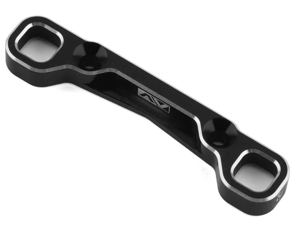 Avid RC TLR 22X-4 Aluminum "C" Wide Pivot Block (-2°)