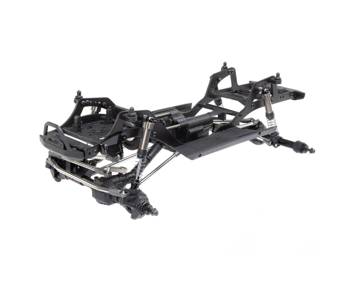 Axial SCX10 Pro 1/10 4WD Scaler Rock Crawler Kit