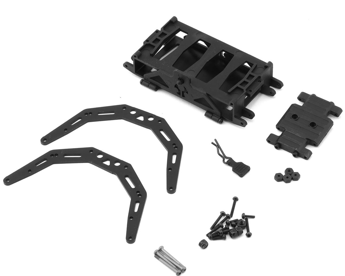 Axial AX24 Chassis Set
