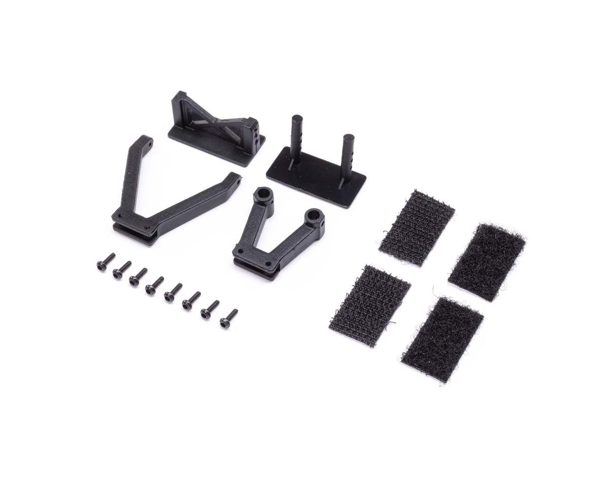 Axial Body Post Set: AX24