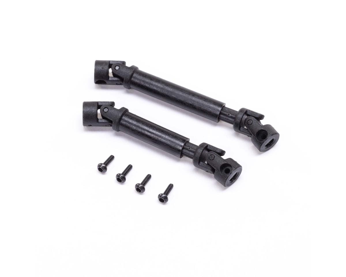 Axial Driveshaft Set: AX24