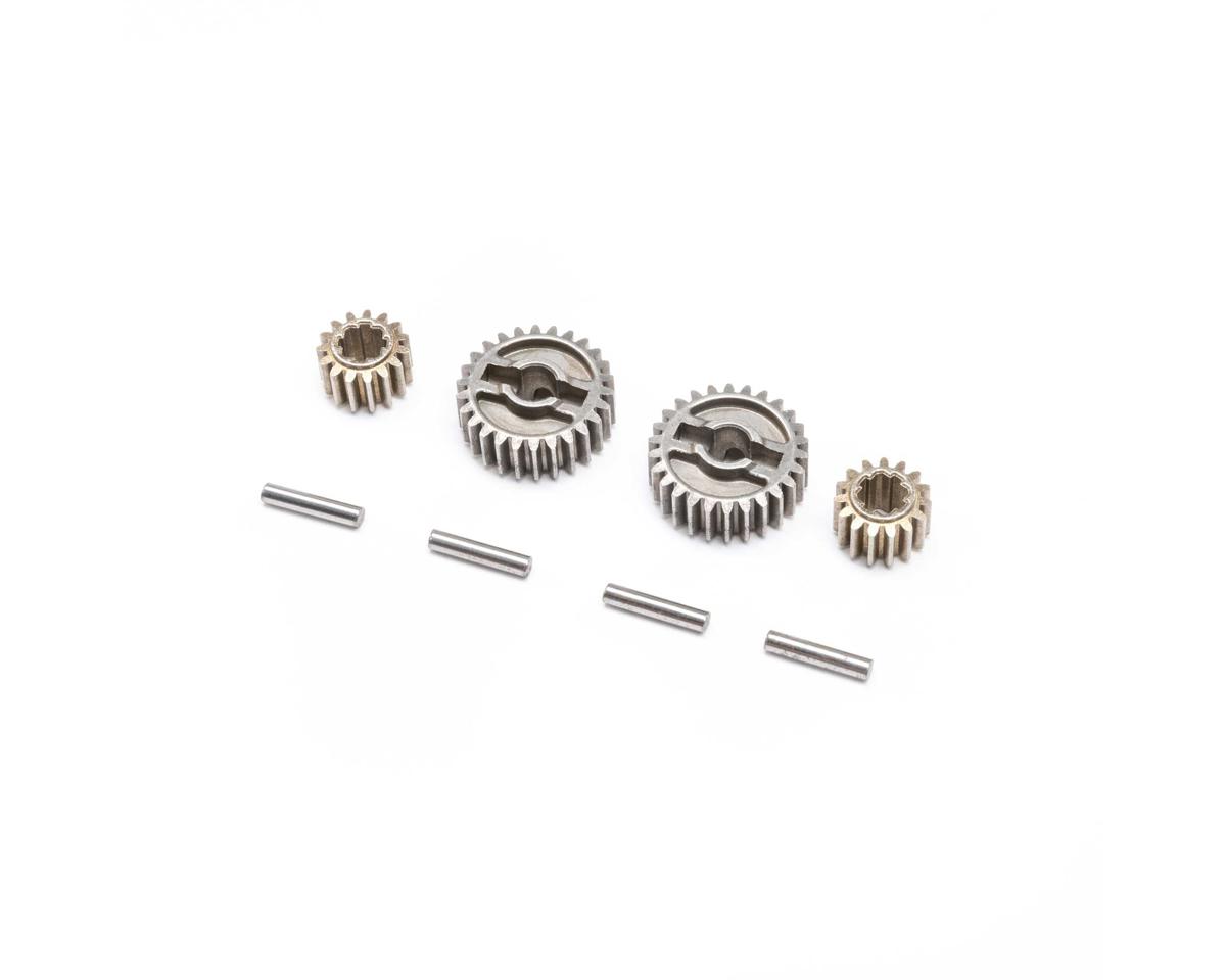 Axial 48P Portal Gear Set 26T/15T (2): UTB18