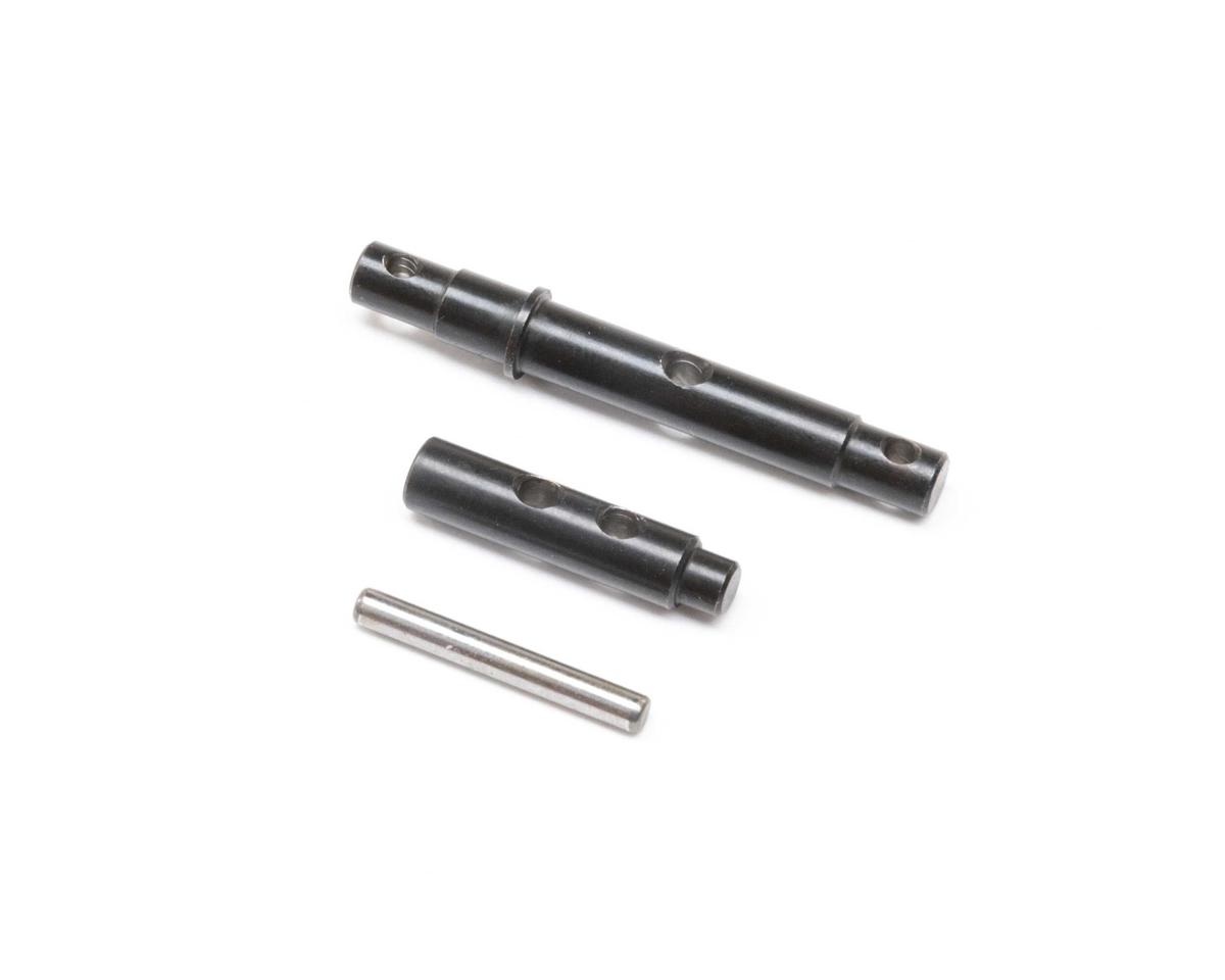 Axial Transmission Shaft Set (3): UTB18