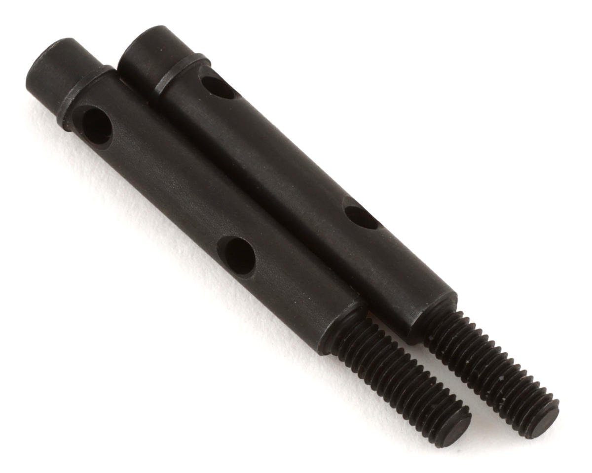 Axial UTB18 Capra Portal Stub Axle (2)