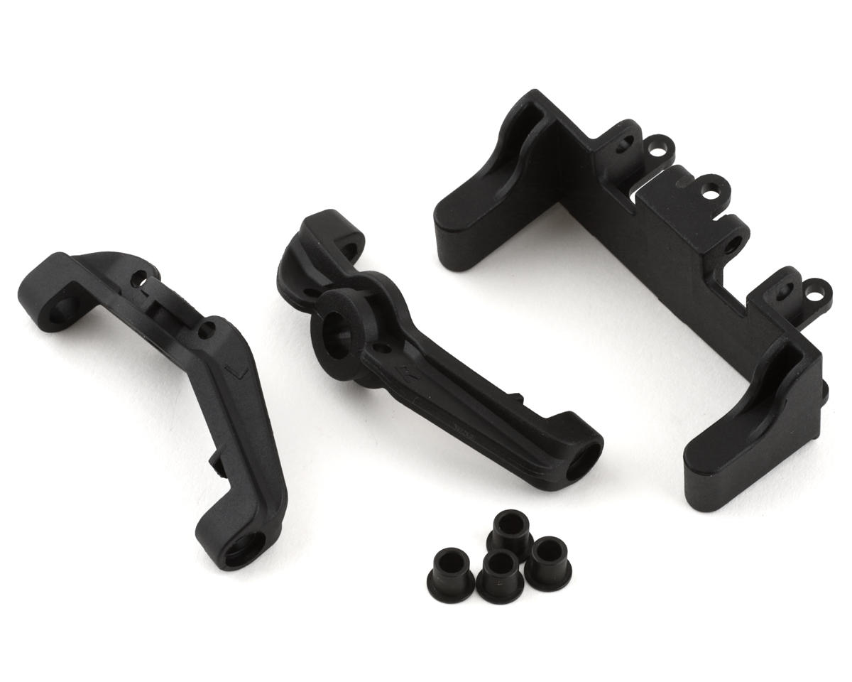 Axial UTB18 Capra Front Portal Axle Components