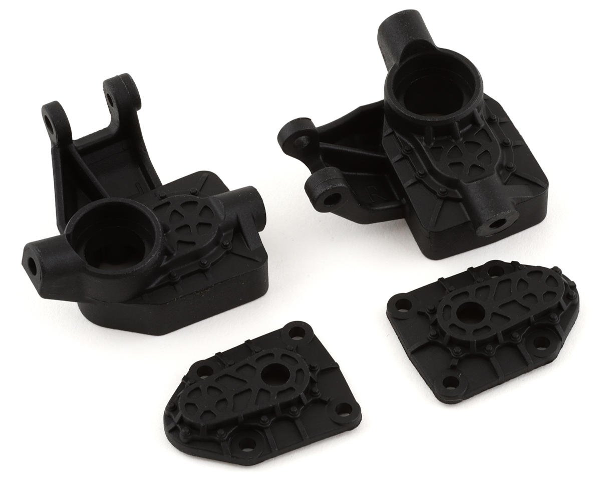 Axial UTB18 Capra Portal Steering Knuckle Set
