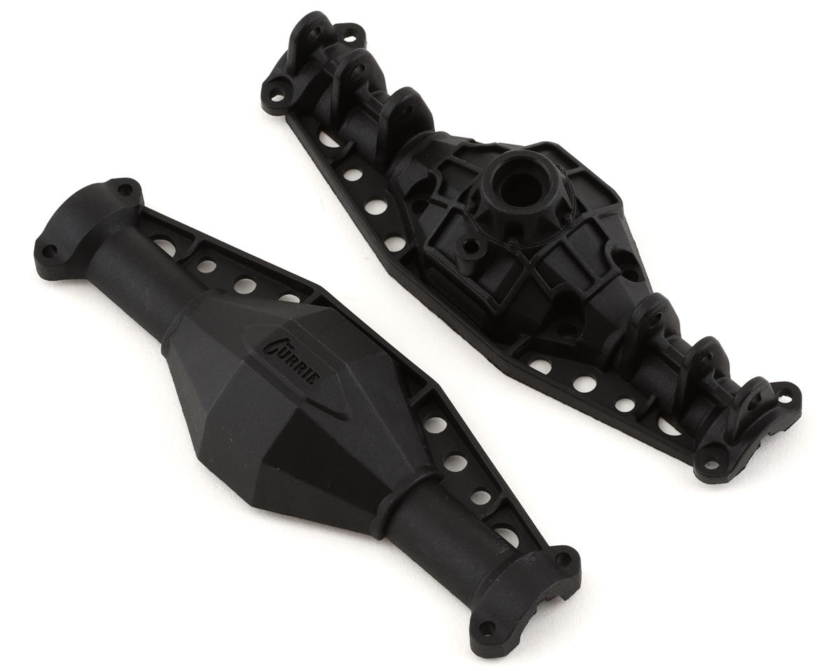 Axial UTB18 Capra Currie F9 Portal Axle Housing