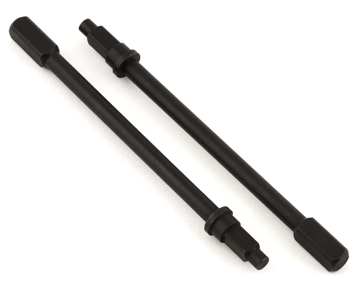 Axial UTB18 Capra Straight Axle Shaft (2)