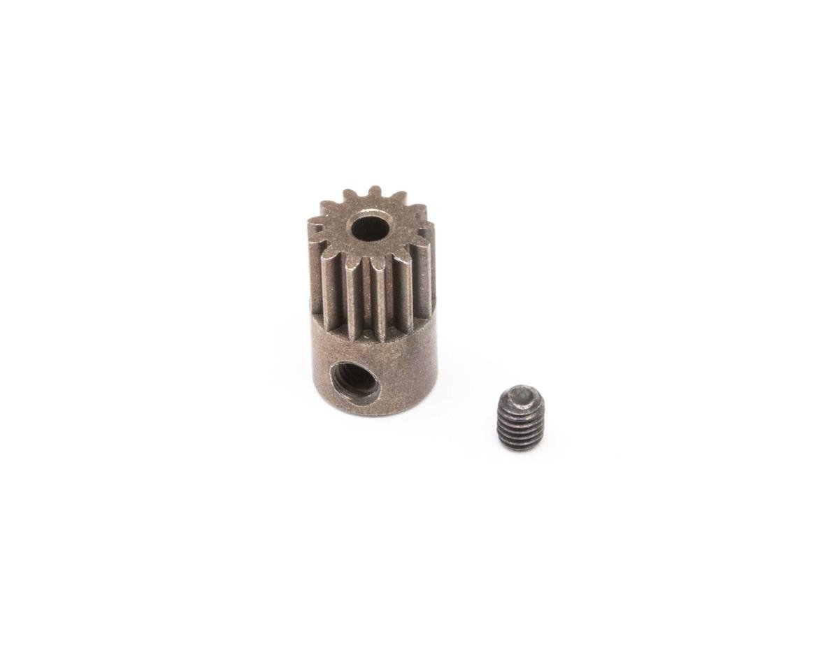 Axial Pinion Gear 48P 13T -Steel 2.3 Shaft