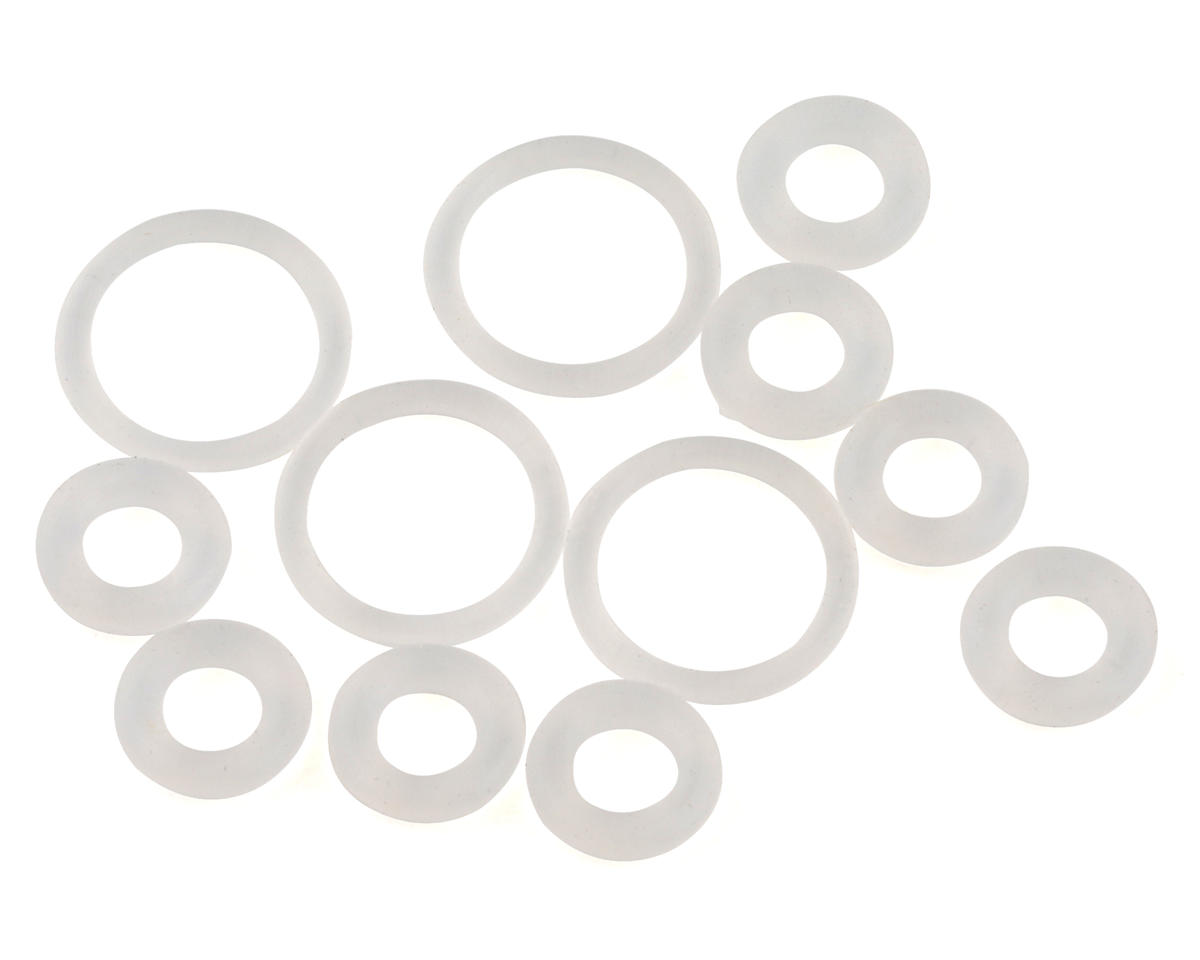 Axial UTB18 Capra Shock O-Ring Set (4)