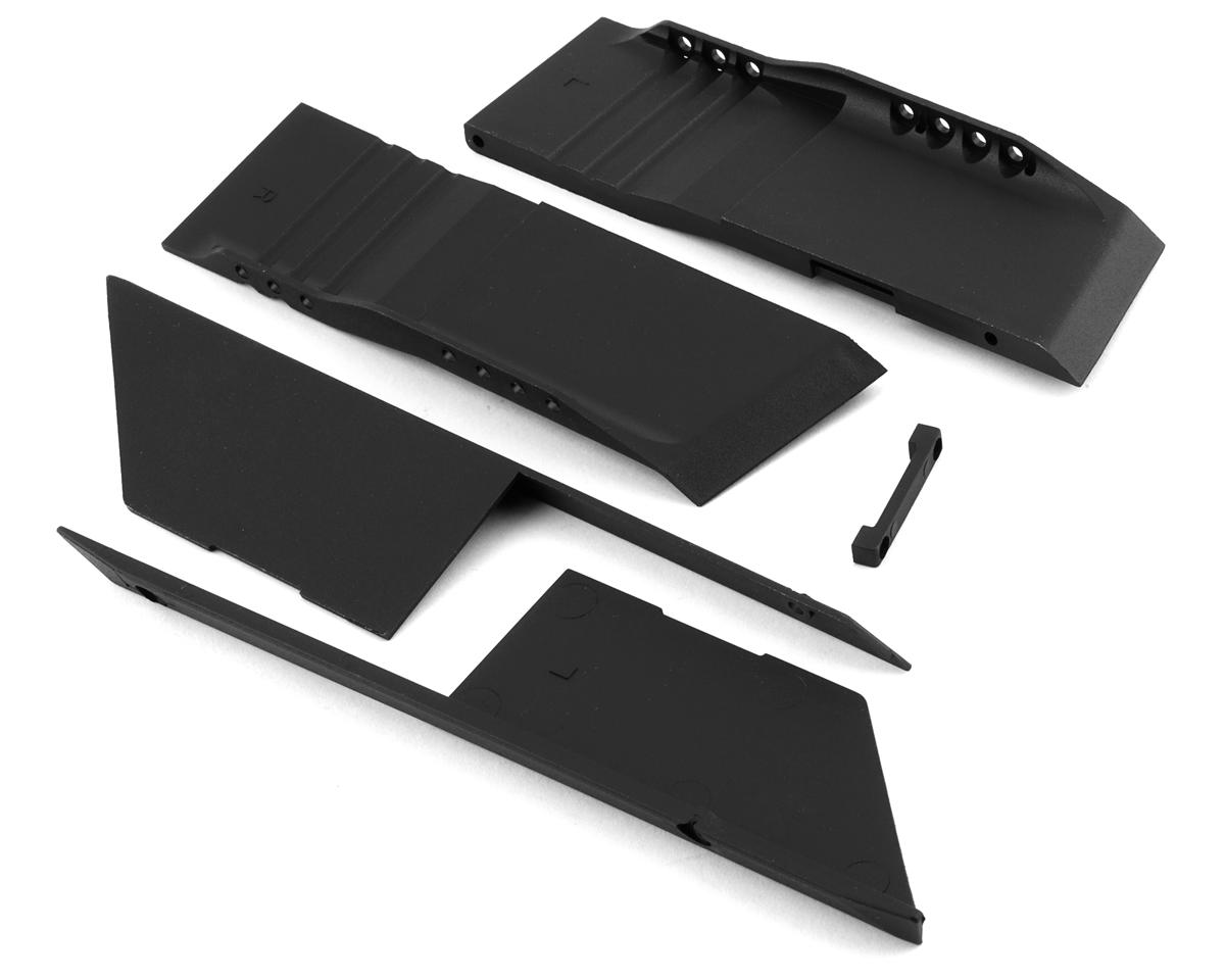 Axial SCX10 Pro Rock Slider Set