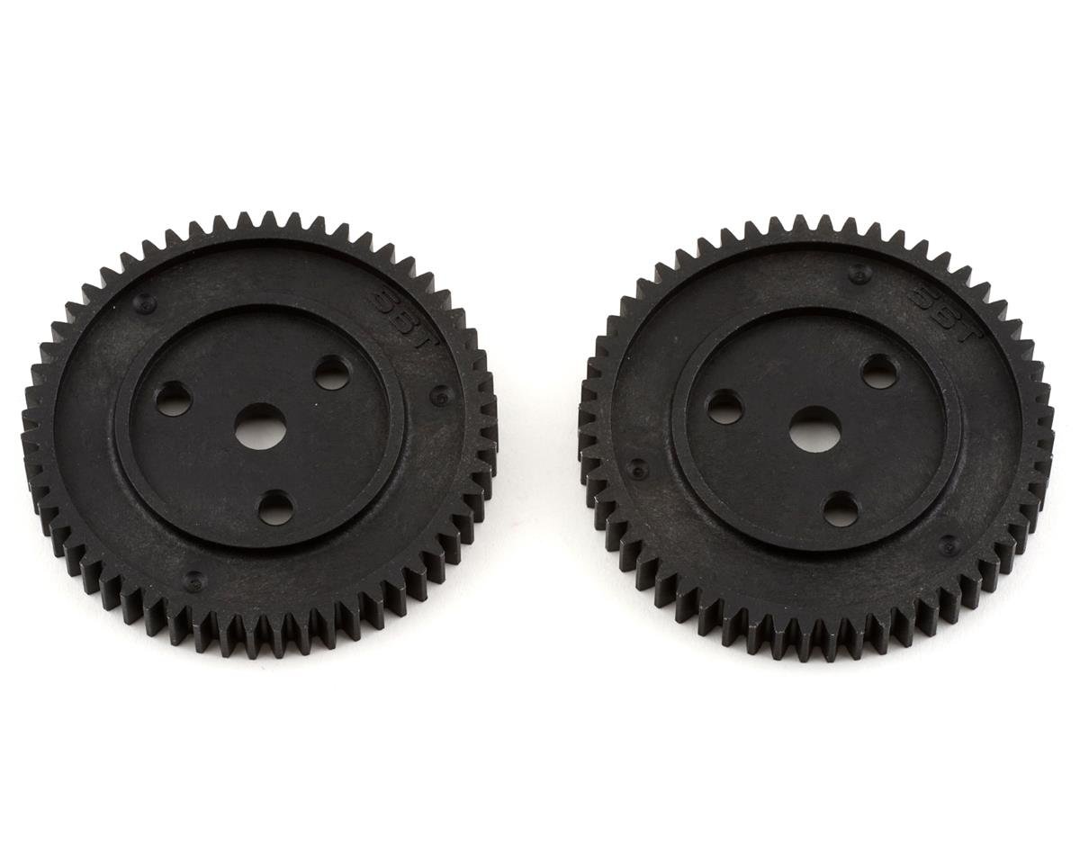 Axial SCX10 III Base Camp 32P Spur Gear (56T)