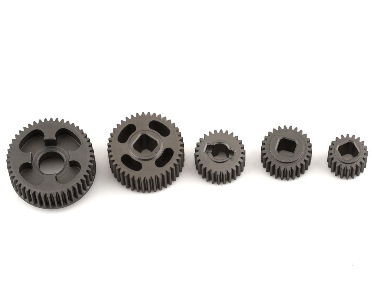 Axial SCX10 Pro Transmission Metal Gear Set (5)