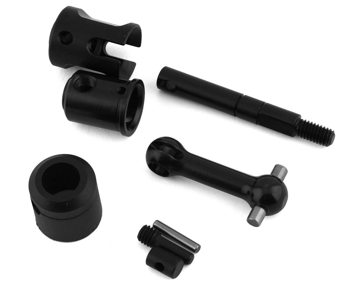 Axial SCX10 Pro Spur Gear Shaft Universal Set