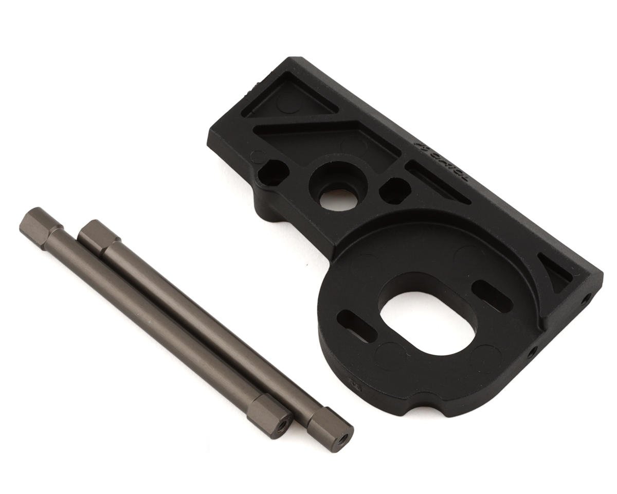 Axial SCX10 Pro Motor Mount & Posts