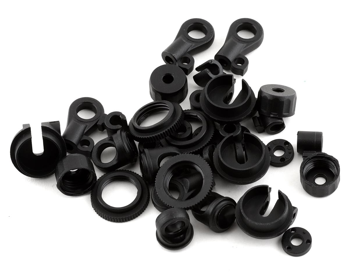 Axial SCX10 III Molded Shock Parts Set