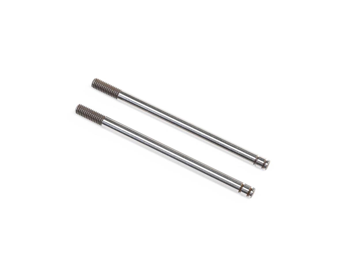 Axial Shock Shaft, 3 x 51.5mm (2)