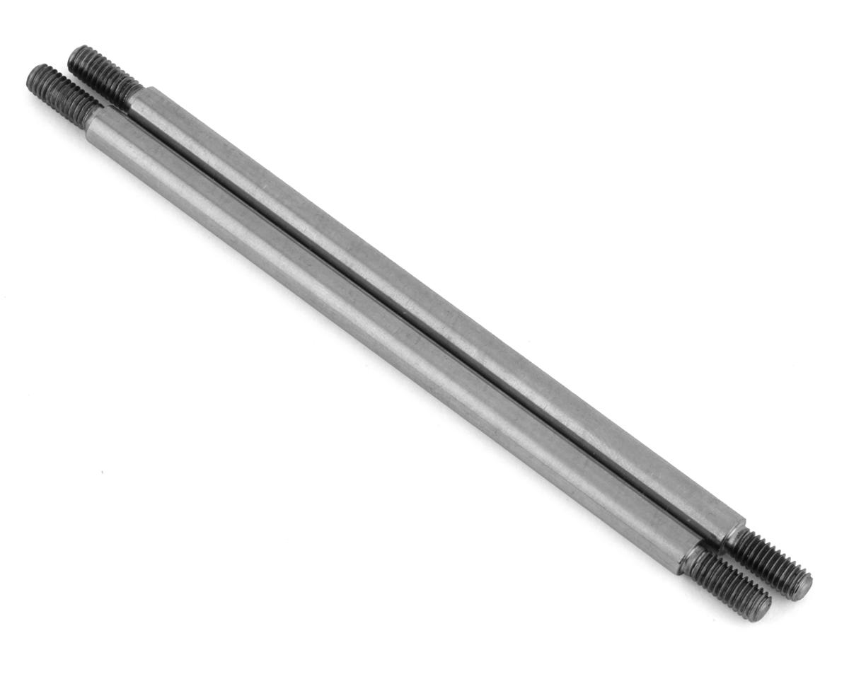 Axial Stainless Steel Link (2) (5x105.6mm)