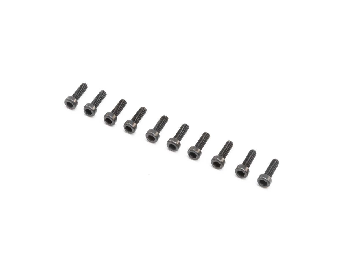 Axial M2.5x8 Cap Head Screw (10)