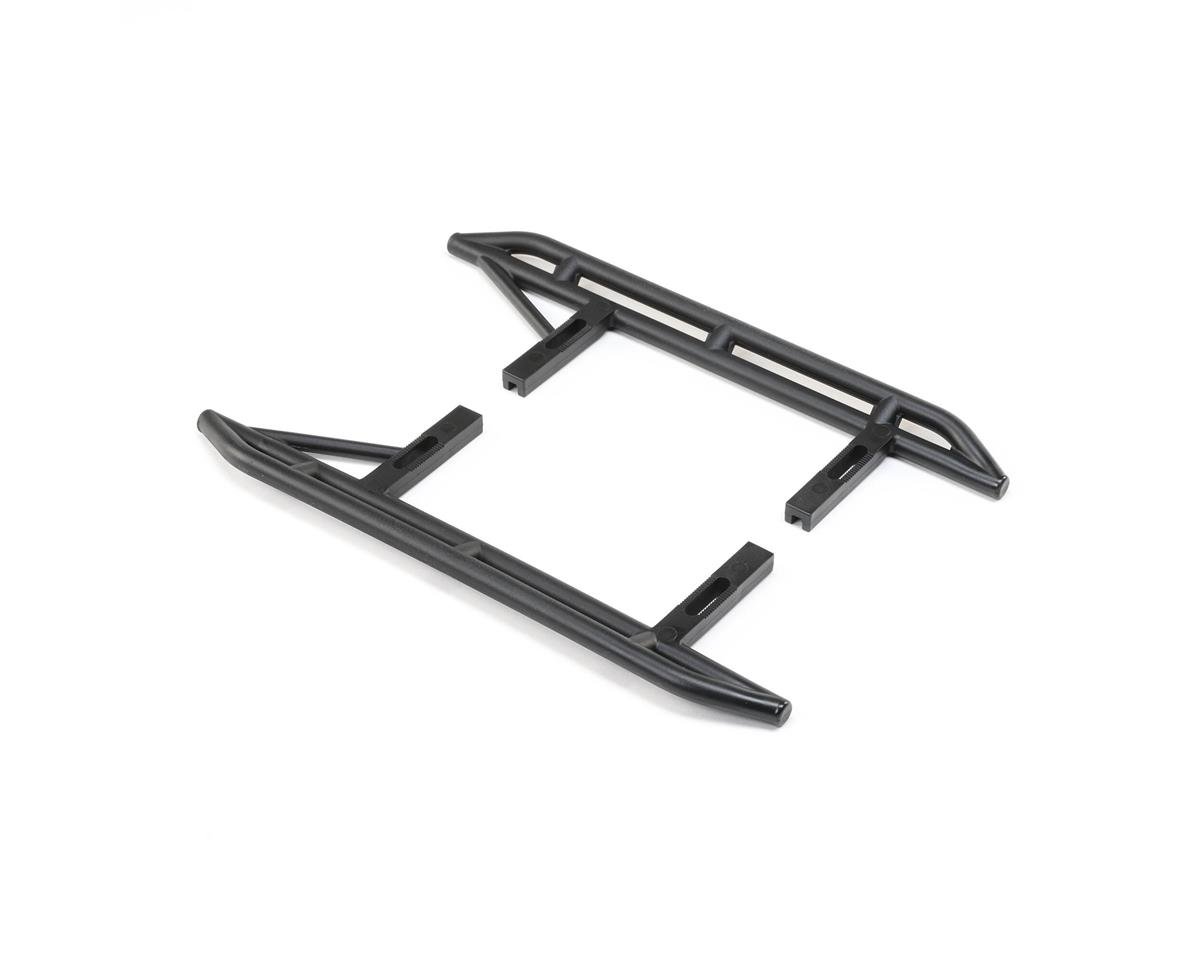 Axial SCX6: Rock Sliders: Trail Honcho