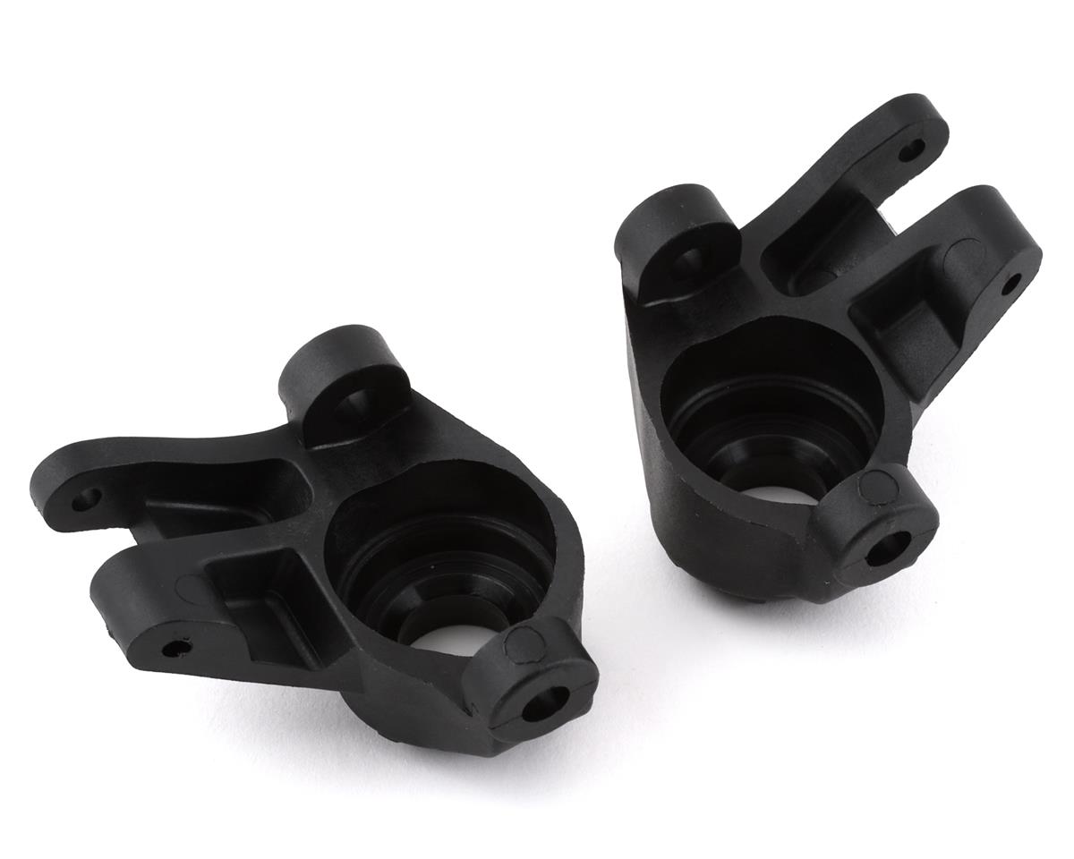 Axial SCX6 AR90 Steering Knuckles (2)