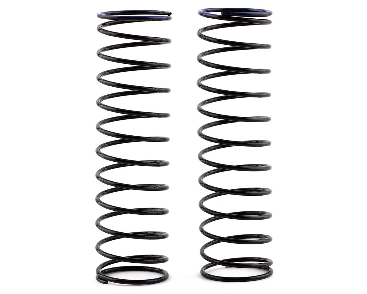 Axial SCX6 100mm Shock Springs (2) (2.3 Rate/Purple)