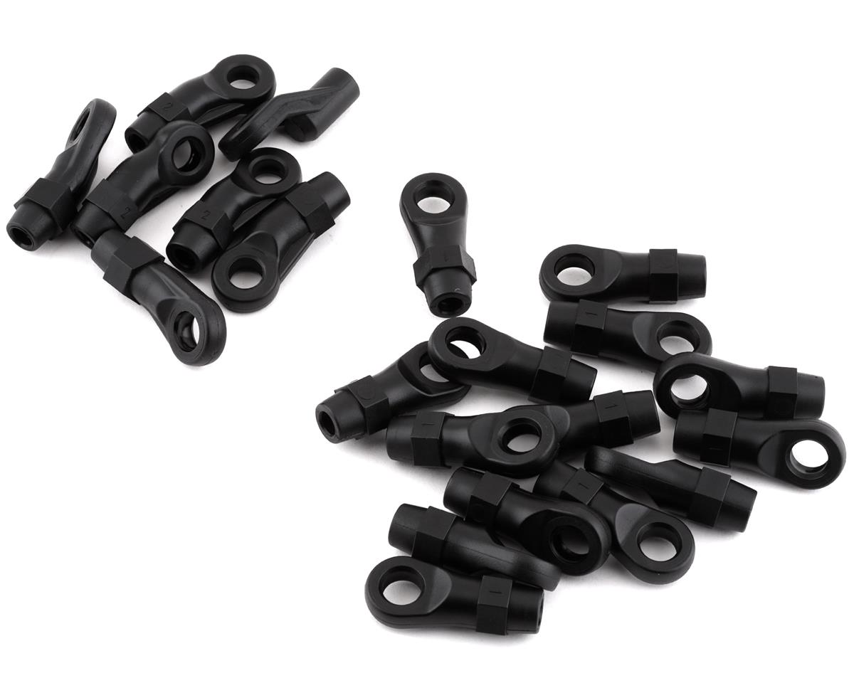 Axial SCX6 Rod End Set (20)