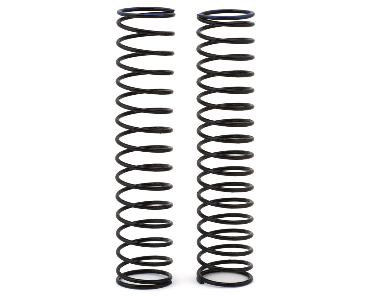 Axial RBX10 Ryft 15x85mm Front Shock Spring (1.95lbs/in - Purple) (2)