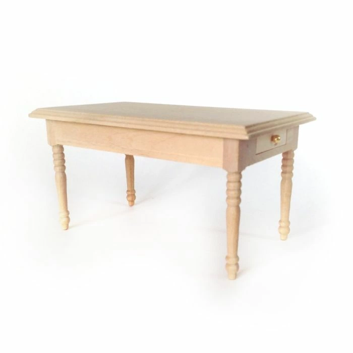 Barewood Kitchen Table