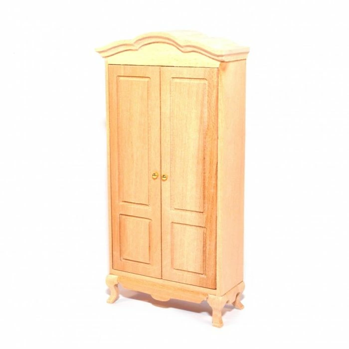Barewood Wardrobe