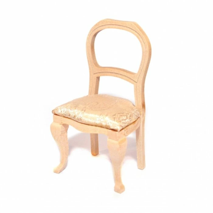 Barewood Dining Chair