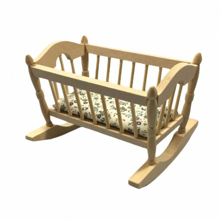 Barewood Crib