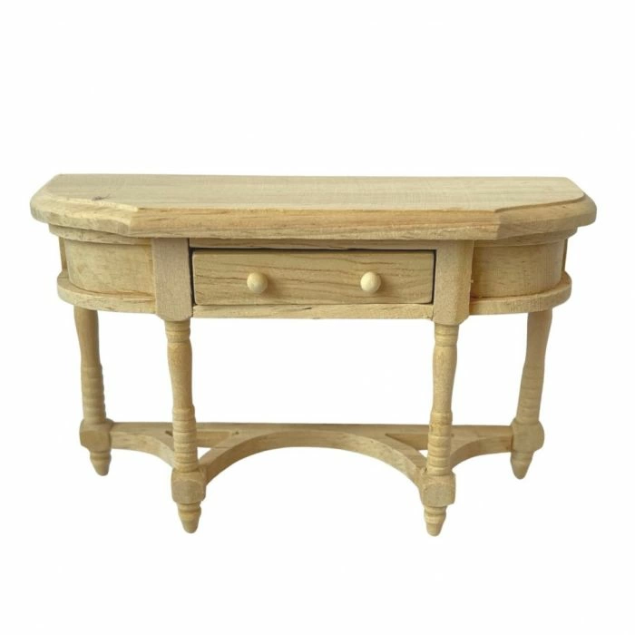 Barewood Hall Table