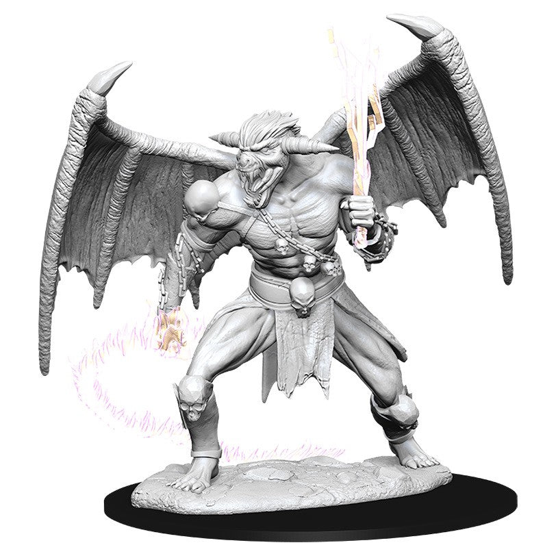 D&D: Nolzur's Marvelous Miniatures - Balor (90038)