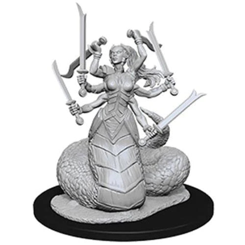 D&D: Nolzur's Marvelous Miniatures - Maralith (90198)