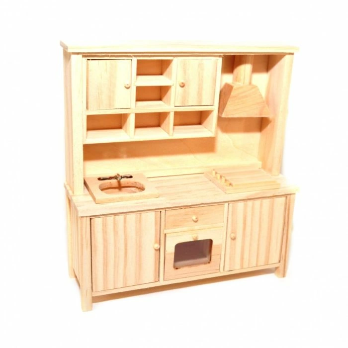 All-in-one Kitchen System