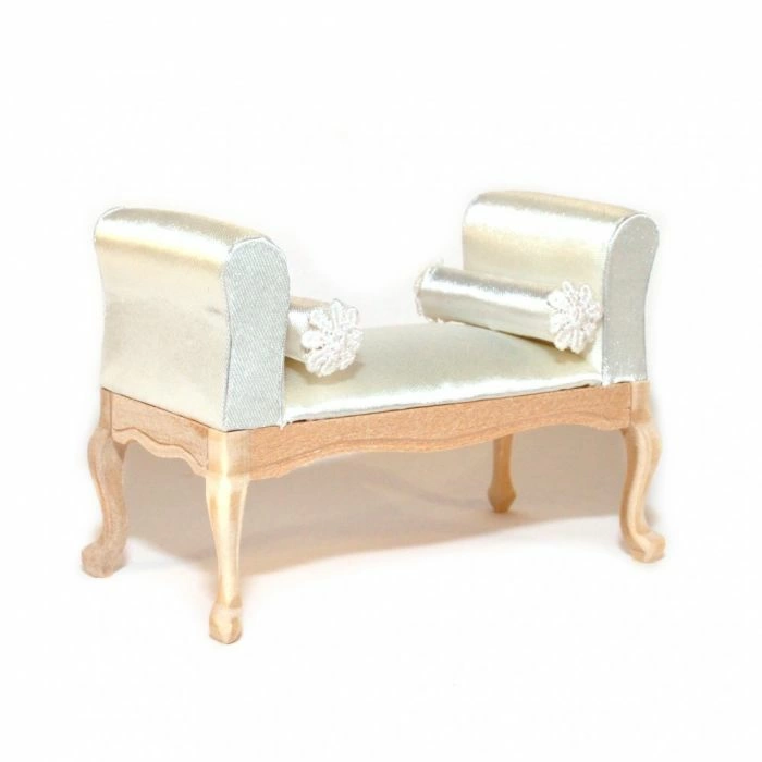 George Iii Window Seat