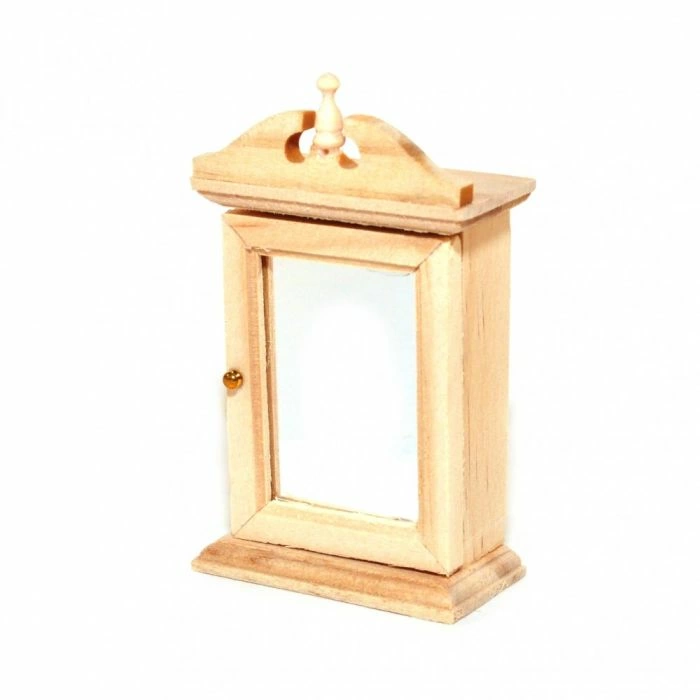 Cabinet with Mirror