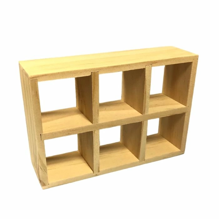 Versatile Storage Unit