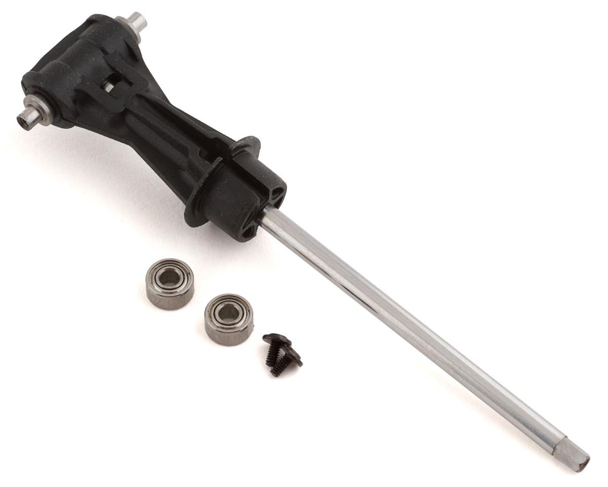 Blade 150 FX Main Rotor Hub & Shaft